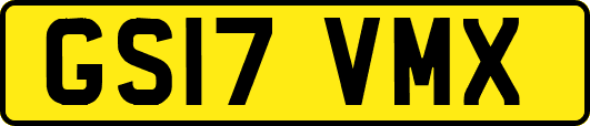 GS17VMX