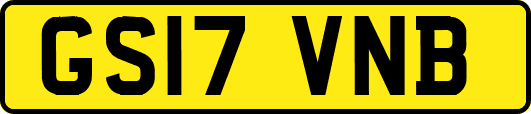 GS17VNB