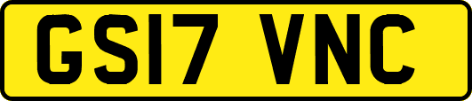 GS17VNC