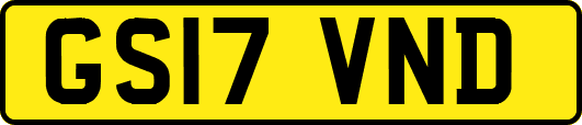 GS17VND