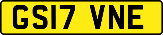 GS17VNE