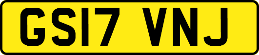GS17VNJ