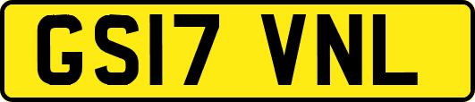 GS17VNL
