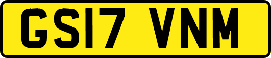 GS17VNM