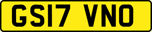 GS17VNO