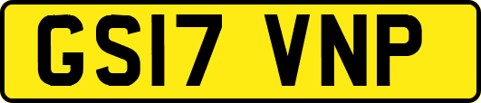 GS17VNP