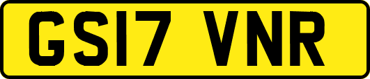 GS17VNR