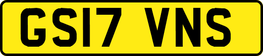 GS17VNS