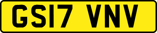 GS17VNV