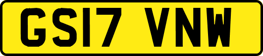 GS17VNW