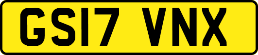 GS17VNX