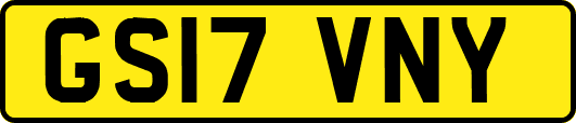 GS17VNY
