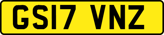 GS17VNZ