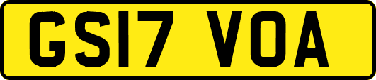 GS17VOA