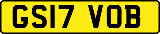 GS17VOB