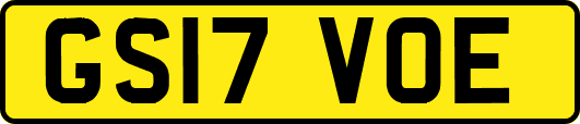 GS17VOE