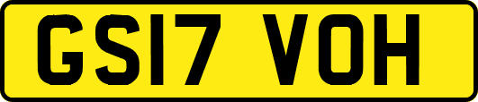GS17VOH
