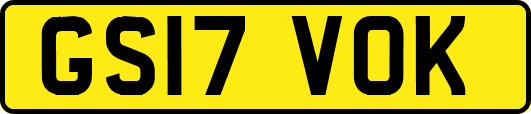 GS17VOK