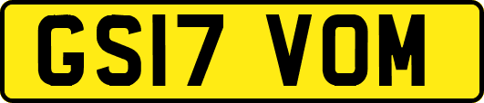 GS17VOM