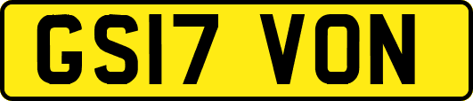 GS17VON