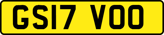 GS17VOO
