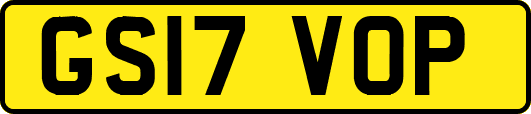 GS17VOP