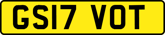 GS17VOT