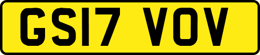 GS17VOV
