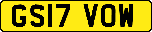 GS17VOW