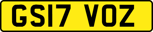 GS17VOZ