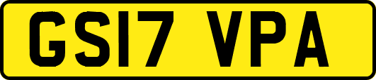 GS17VPA