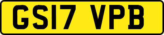 GS17VPB