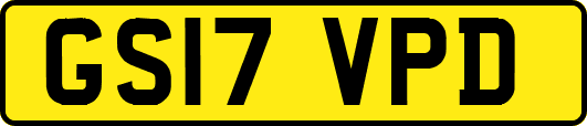 GS17VPD