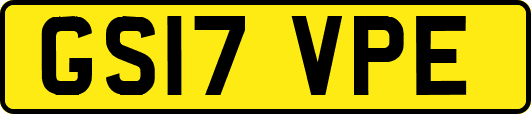GS17VPE