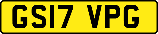 GS17VPG