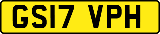 GS17VPH