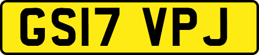 GS17VPJ