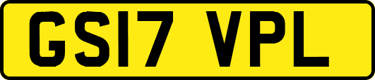 GS17VPL