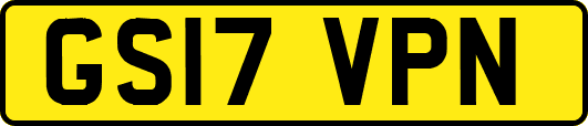 GS17VPN