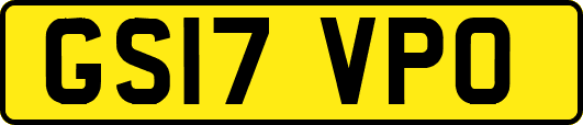 GS17VPO