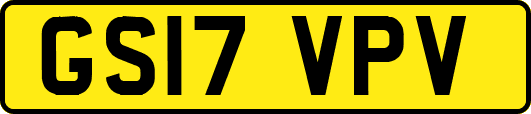 GS17VPV