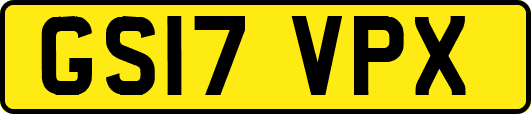 GS17VPX