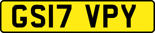 GS17VPY