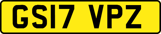 GS17VPZ