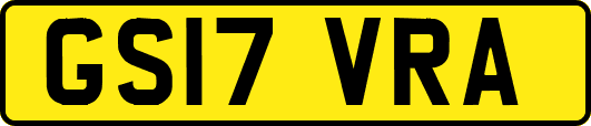 GS17VRA