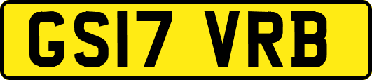 GS17VRB