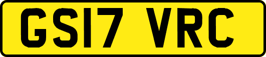 GS17VRC