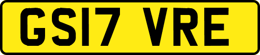 GS17VRE