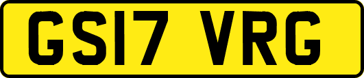 GS17VRG