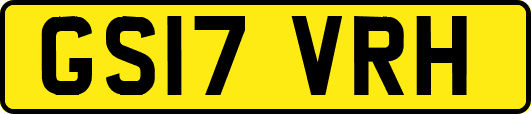 GS17VRH